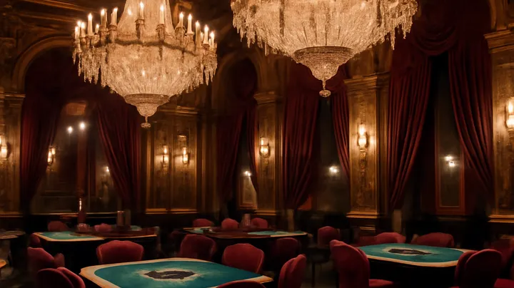 Explore Our Diverse Range of Casino Games