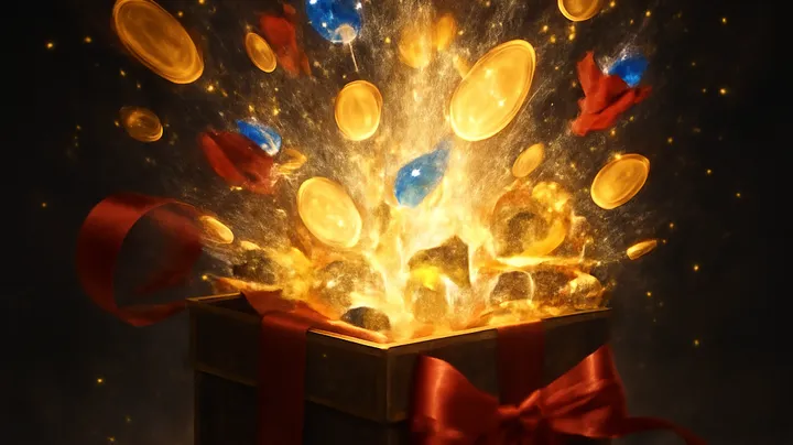 Welcome Bonus Details